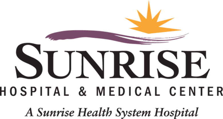 Sunrise logo