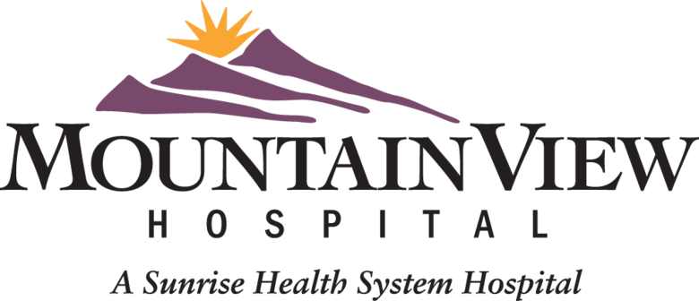 MountainView logo