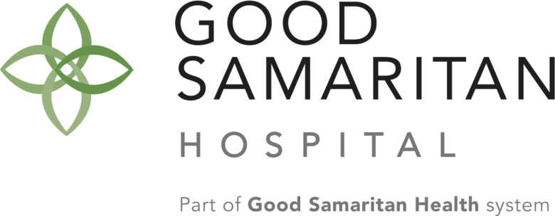 Good Samaritan logo