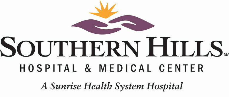 Southern Hills logo